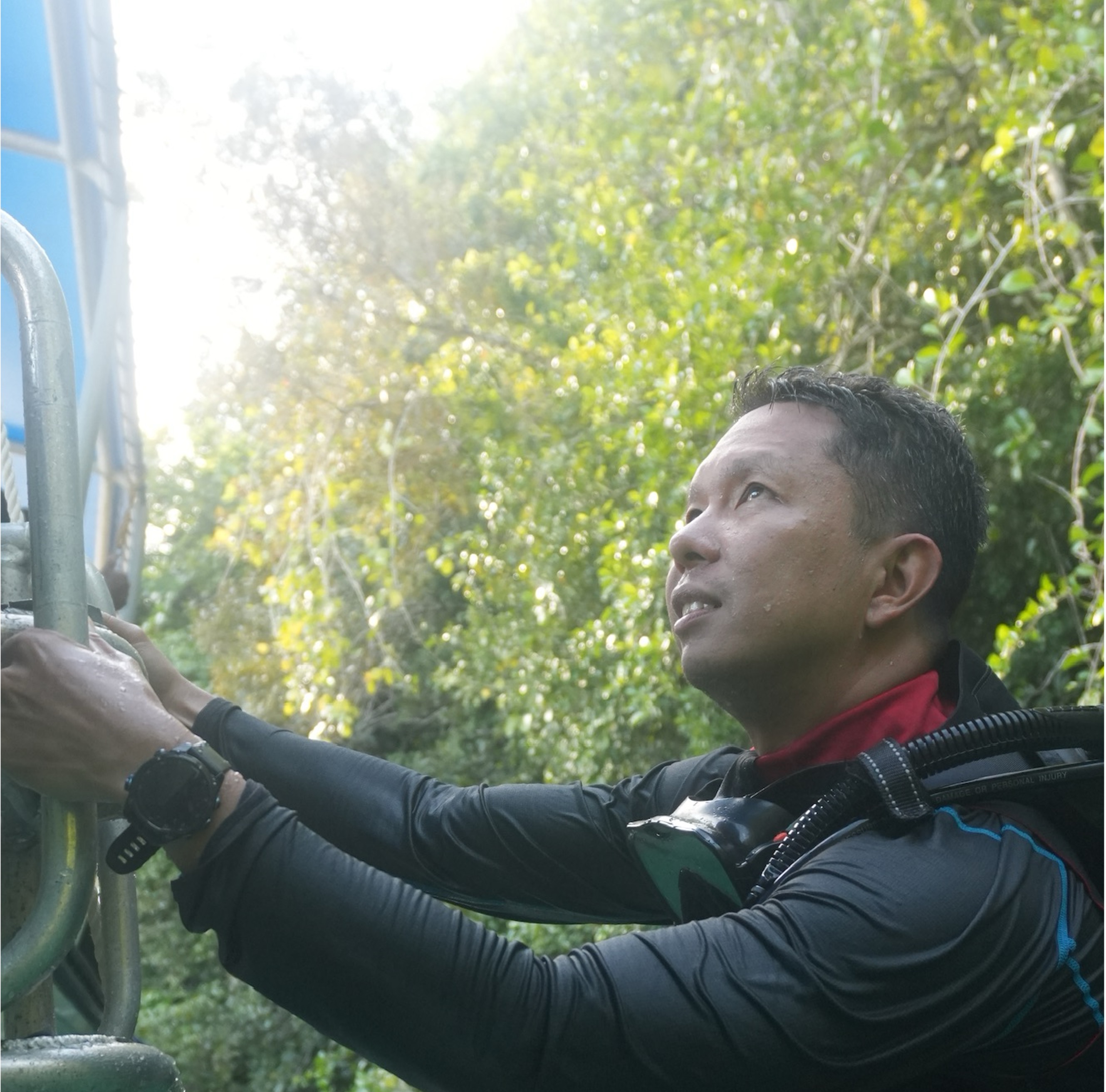 Navigating Crisis: How Preparation and Training Save Lives at Sea